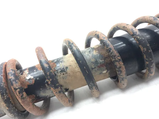 Front Shocks Suspension 2002 Honda Recon 250 TRX250TM 2x4 3042A