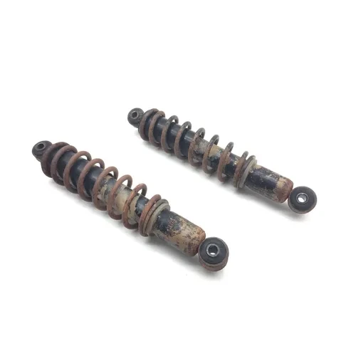 Front Shocks Suspension 2002 Honda Recon 250 TRX250TM 2x4 3042A 3