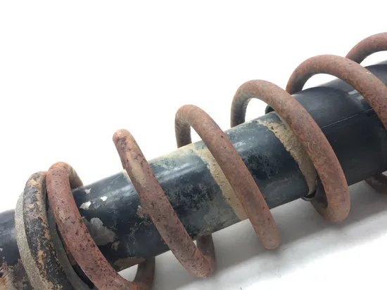 Front Shocks Suspension 2002 Honda Recon 250 TRX250TM 2x4 3042A