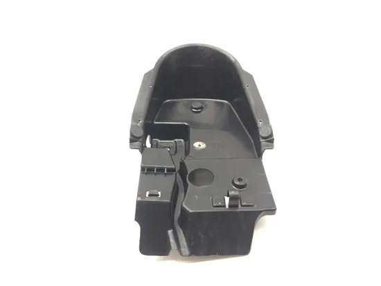 Gas Fuel Tank Heat Shield 2002 Honda Recon 250 TRX250TM 2x4 3042A