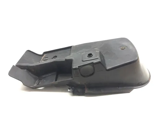 Gas Fuel Tank Heat Shield 2002 Honda Recon 250 TRX250TM 2x4 3042A