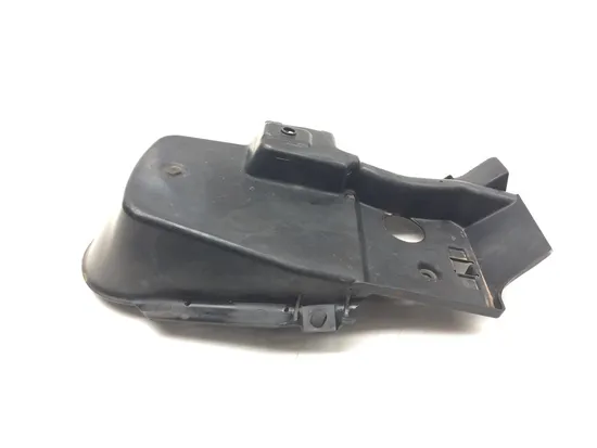 Gas Fuel Tank Heat Shield 2002 Honda Recon 250 TRX250TM 2x4 3042A