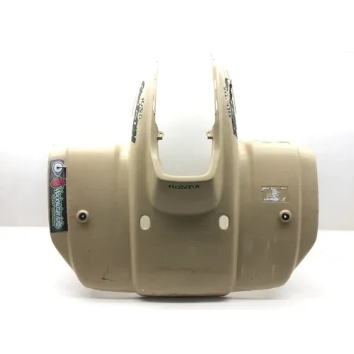 Rear Fender Fenders Plastic 2002 Honda Recon 250 TRX250TM 2x4 3042A x 5