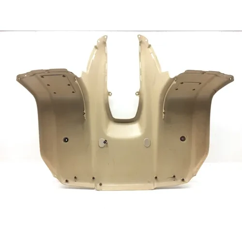 Rear Fender Fenders Plastic 2002 Honda Recon 250 TRX250TM 2x4 3042A x 12