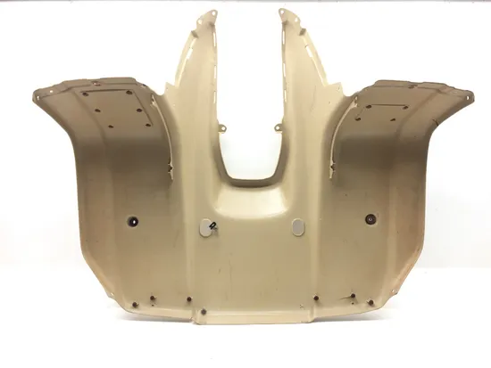 Rear Fender Fenders Plastic 2002 Honda Recon 250 TRX250TM 2x4 3042A x