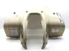 Rear Fender Fenders Plastic 2002 Honda Recon 250 TRX250TM 2x4 3042A x
