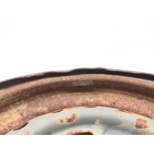 11 Front Wheel A 2002 Honda Recon 250 TRX250TM 2x4 3042A 9