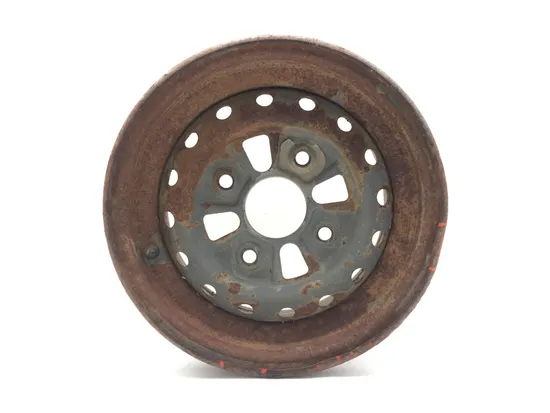 11 Front Wheel A 2002 Honda Recon 250 TRX250TM 2x4 3042A