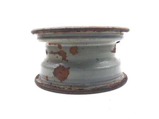 11 Front Wheel A 2002 Honda Recon 250 TRX250TM 2x4 3042A