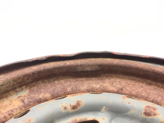 11 Front Wheel A 2002 Honda Recon 250 TRX250TM 2x4 3042A