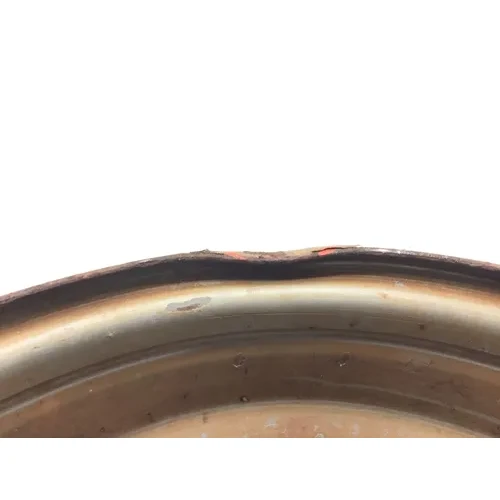 11 Front Wheel A 2002 Honda Recon 250 TRX250TM 2x4 3042A 16