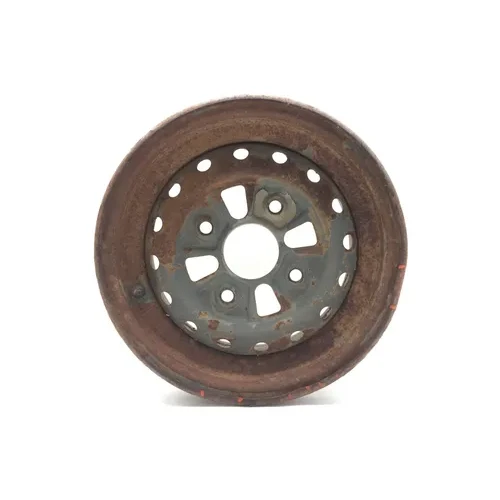11 Front Wheel A 2002 Honda Recon 250 TRX250TM 2x4 3042A 3