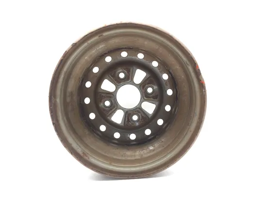 11 Front Wheel A 2002 Honda Recon 250 TRX250TM 2x4 3042A