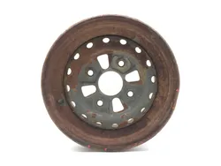 11 Front Wheel A 2002 Honda Recon 250 TRX250TM 2x4 3042A