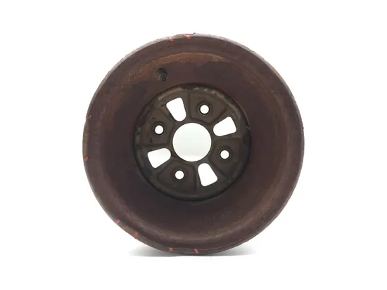 9 Rear Wheel A 2002 Honda Recon 250 TRX250TM 2x4 3042A