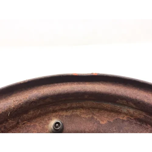9 Rear Wheel A 2002 Honda Recon 250 TRX250TM 2x4 3042A 5