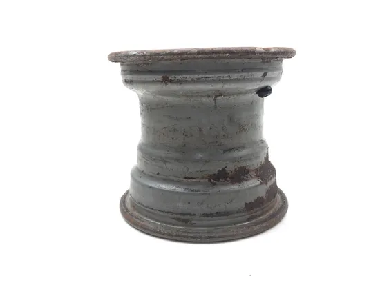 9 Rear Wheel A 2002 Honda Recon 250 TRX250TM 2x4 3042A