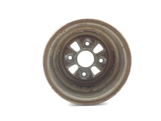 9 Rear Wheel A 2002 Honda Recon 250 TRX250TM 2x4 3042A