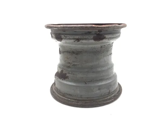 9 Rear Wheel A 2002 Honda Recon 250 TRX250TM 2x4 3042A