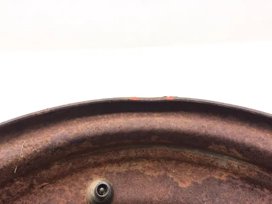 9 Rear Wheel A 2002 Honda Recon 250 TRX250TM 2x4 3042A