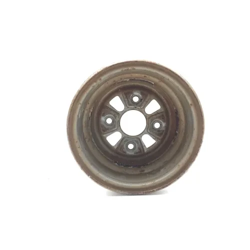 9 Rear Wheel A 2002 Honda Recon 250 TRX250TM 2x4 3042A 15