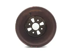 9 Rear Wheel A 2002 Honda Recon 250 TRX250TM 2x4 3042A