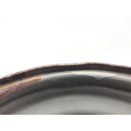 9 Rear Wheel B 2002 Honda Recon 250 TRX250TM 2x4 3042A 9