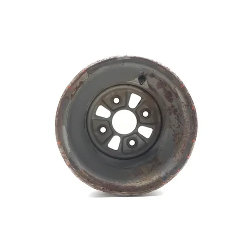 9 Rear Wheel B 2002 Honda Recon 250 TRX250TM 2x4 3042A 3