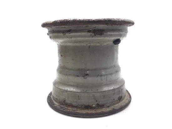 9 Rear Wheel B 2002 Honda Recon 250 TRX250TM 2x4 3042A