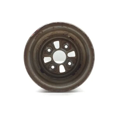 9 Rear Wheel B 2002 Honda Recon 250 TRX250TM 2x4 3042A 15