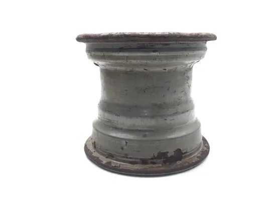 9 Rear Wheel B 2002 Honda Recon 250 TRX250TM 2x4 3042A