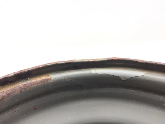 9 Rear Wheel B 2002 Honda Recon 250 TRX250TM 2x4 3042A