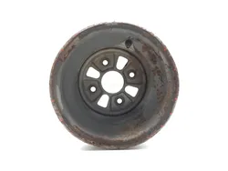 9 Rear Wheel B 2002 Honda Recon 250 TRX250TM 2x4 3042A