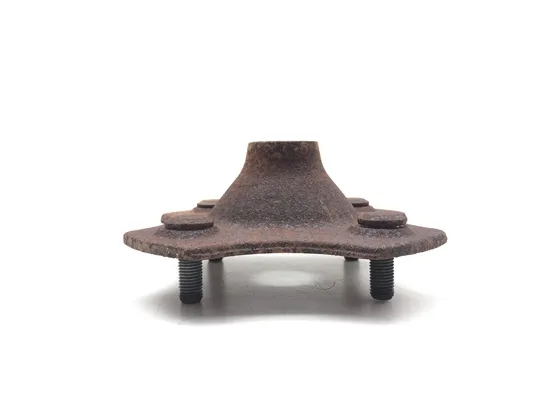 Rear Wheel Axle Hub Left 2002 Honda Recon 250 TRX250TM 2x4 3042A