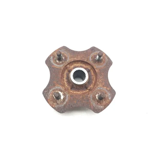 Rear Wheel Axle Hub Left 2002 Honda Recon 250 TRX250TM 2x4 3042A 12