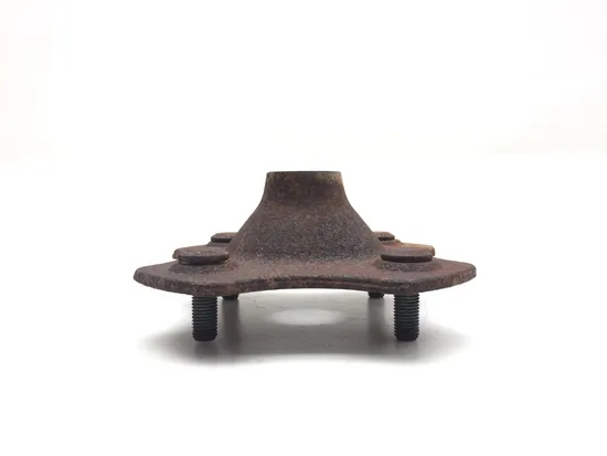 Rear Wheel Axle Hub Left 2002 Honda Recon 250 TRX250TM 2x4 3042A