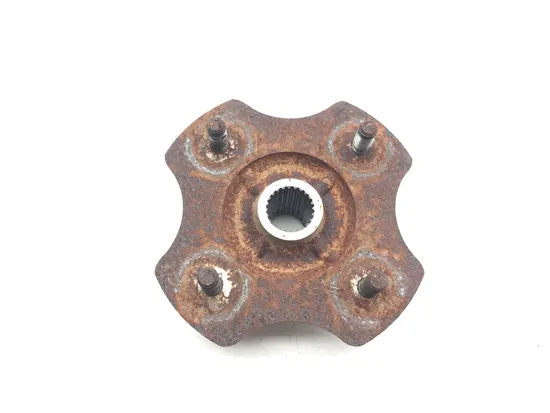 Rear Wheel Axle Hub Left 2002 Honda Recon 250 TRX250TM 2x4 3042A