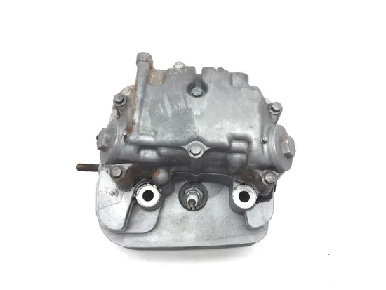 Engine Cylinder Head Complete W Valves 2004 Honda Rancher 400 TRX400FA 4x4 3043A