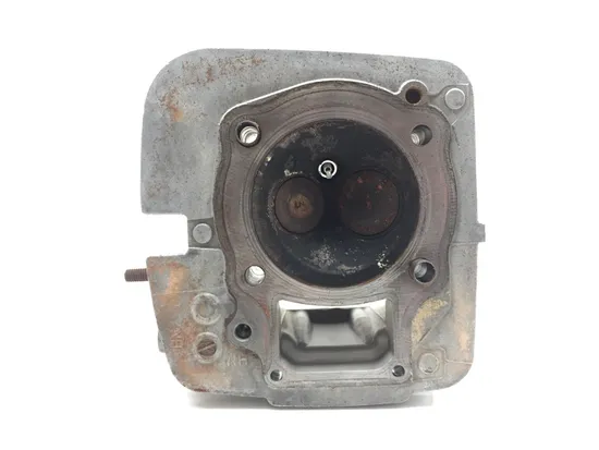 Engine Cylinder Head Complete W Valves 2004 Honda Rancher 400 TRX400FA 4x4 3043A