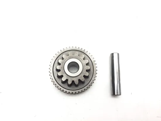 Engine Starter Gears 2004 Honda Rancher 400 TRX400FA 4x4 AT 3043A