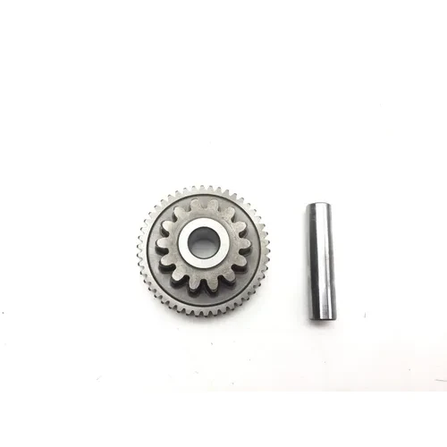 Engine Starter Gears 2004 Honda Rancher 400 TRX400FA 4x4 AT 3043A 5