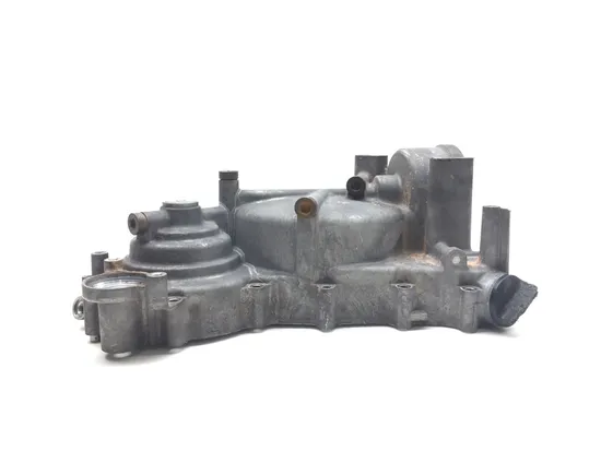 Engine Clutch Cover 2004 Honda Rancher 400 TRX400FA 4x4 AT 3043A