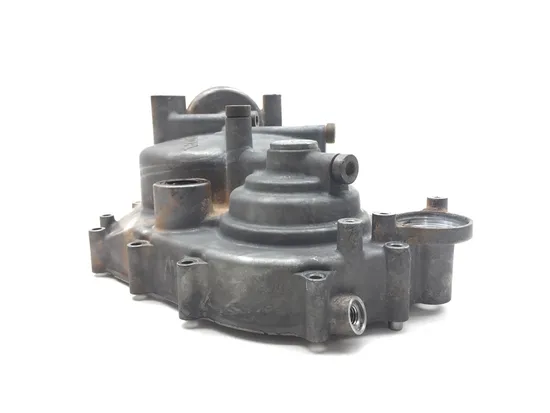 Engine Clutch Cover 2004 Honda Rancher 400 TRX400FA 4x4 AT 3043A