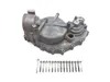 Engine Clutch Cover 2004 Honda Rancher 400 TRX400FA 4x4 AT 3043A