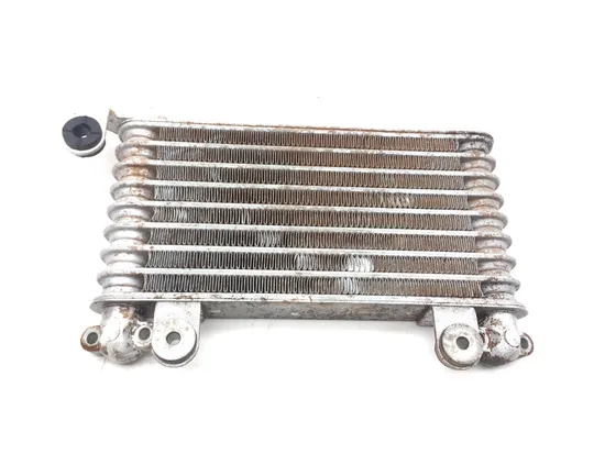 Engine Oil Cooler with Lines 2004 Honda Rancher 400 TRX400FA 4x4 AT 3043A