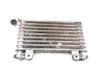 Engine Oil Cooler with Lines 2004 Honda Rancher 400 TRX400FA 4x4 AT 3043A