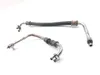 Engine Oil Cooler with Lines 2004 Honda Rancher 400 TRX400FA 4x4 AT 3043A