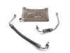 Engine Oil Cooler with Lines 2004 Honda Rancher 400 TRX400FA 4x4 AT 3043A