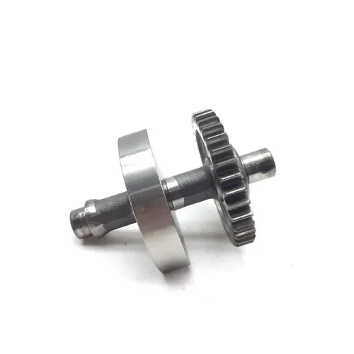 Engine Counter Balancer 2004 Honda Rancher 400 TRX400FA 4x4 AT 3043A 10