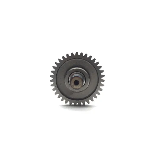 Engine Counter Balancer 2004 Honda Rancher 400 TRX400FA 4x4 AT 3043A 5